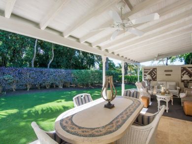 Barbados Home 942432