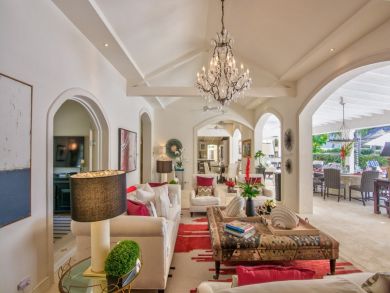 Barbados Home 942432