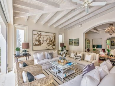Barbados Home 942432