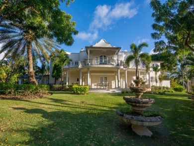 Barbados Home 942432