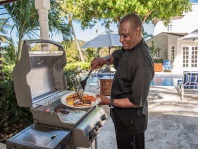 Barbados Home 942432