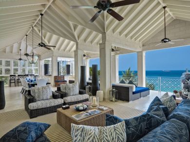 Barbados Home 942433