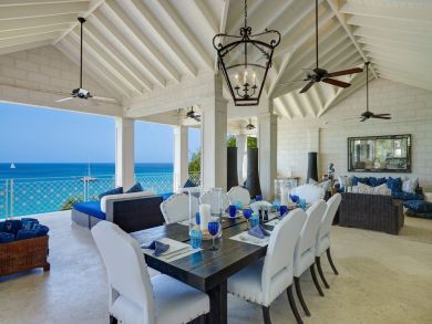 Barbados Home 942433