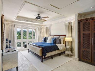 Barbados Home 942433