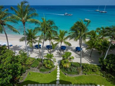 Barbados Home 942433