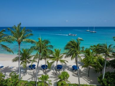 Barbados Home 942433