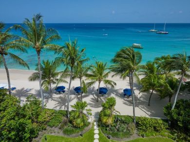 Barbados Home 942433