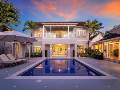Barbados Home 942434