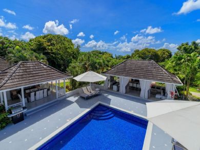 Barbados Home 942434