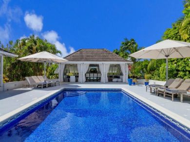 Barbados Home 942434