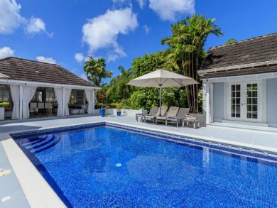 Barbados Home 942434