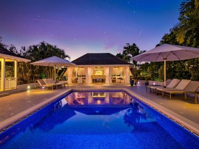 Barbados Home 942434