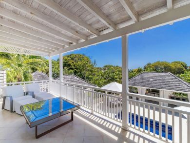 Barbados Home 942434