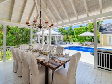 Barbados Home 942434