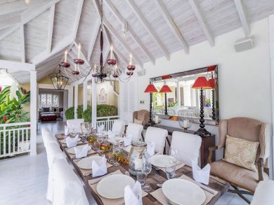 Barbados Home 942434