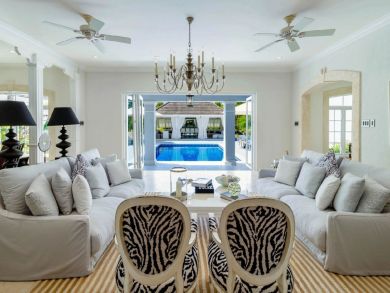 Barbados Home 942434