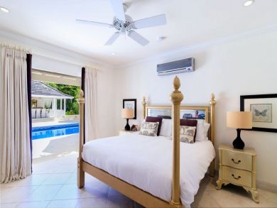 Barbados Home 942434