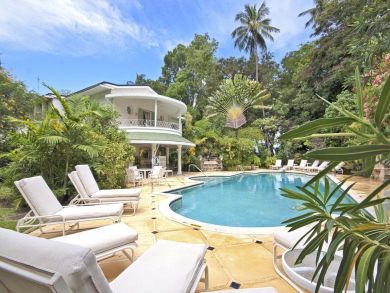 Barbados Home 942435