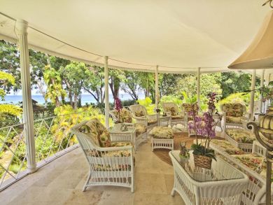 Barbados Home 942435