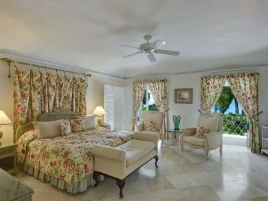Barbados Home 942435