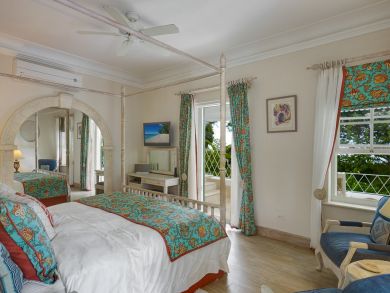 Barbados Home 942435