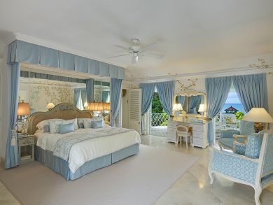 Barbados Home 942435