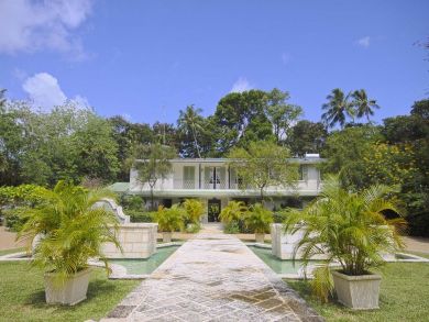 Barbados Home 942435