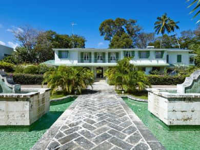 Barbados Home 942435