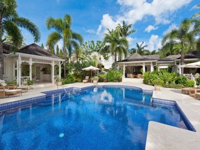 Barbados Home 942436