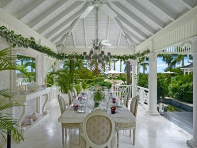 Barbados Home 942436