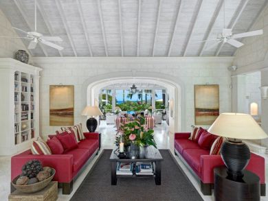 Barbados Home 942436