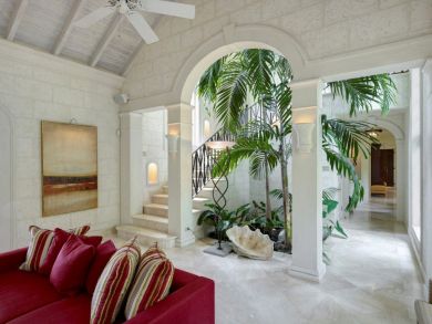 Barbados Home 942436