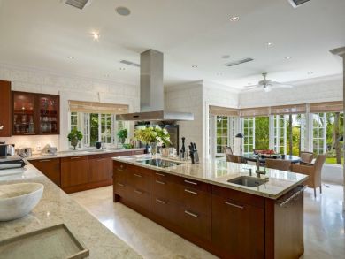 Barbados Home 942436