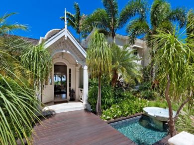 Barbados Home 942436
