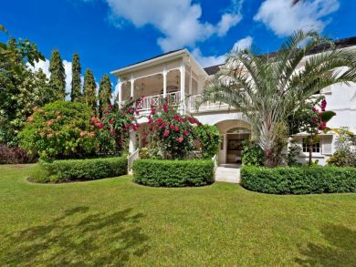 Barbados Home 942436