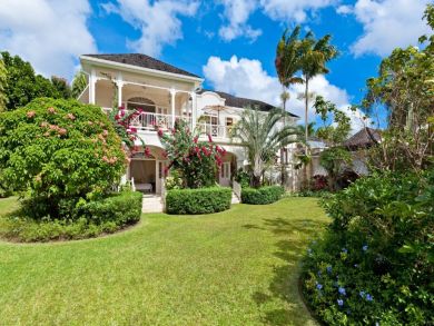 Barbados Home 942436