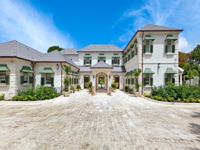 Barbados Home 942438