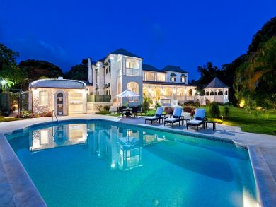 Barbados Home 942438