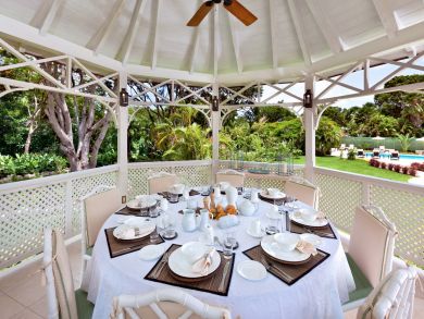 Barbados Home 942438