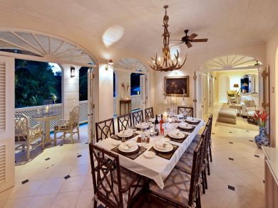 Barbados Home 942438