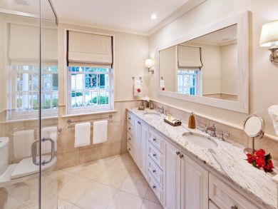 Barbados Home 942438