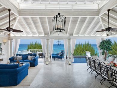 Barbados Condo 942439