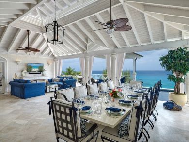Barbados Condo 942439
