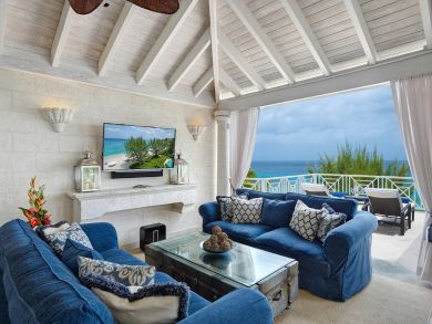 Barbados Condo 942439