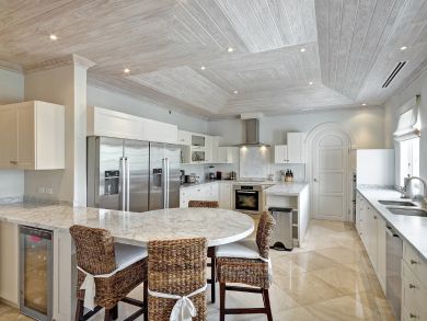 Barbados Condo 942439