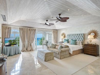 Barbados Condo 942439