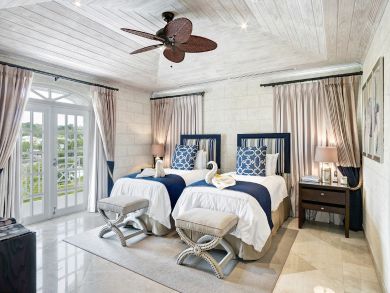 Barbados Condo 942439