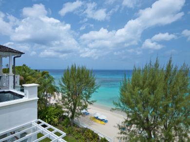 Barbados Condo 942439