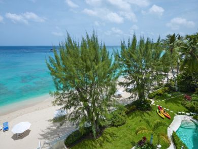 Barbados Condo 942439