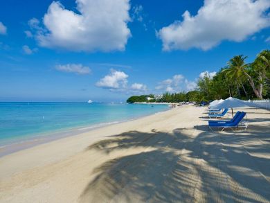 Barbados Condo 942439